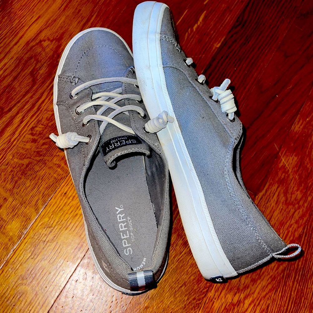 Sperry top sider sneaker